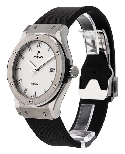 Hublot Classic Fusion 542.NX.2611.LR